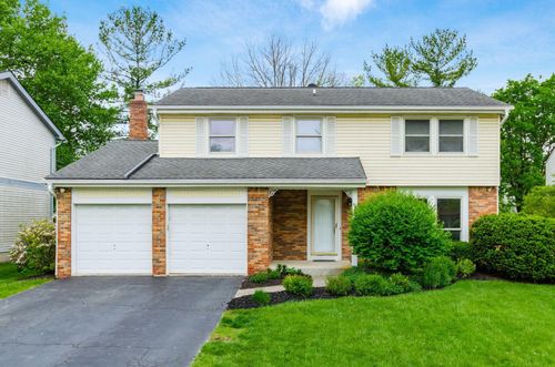 2133 Meadow Hills Ct, Columbus, OH, 43228-9526 | Card Image