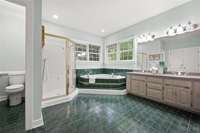 12801 Hogans Aly, House other with 5 bedrooms, 4 bathrooms and null parking in Chester VA | Image 19