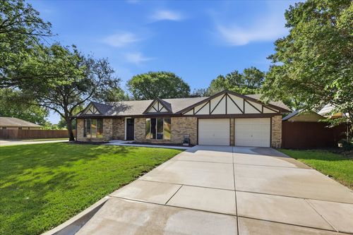 1029 Summerplace Ln, Southlake, TX, 76092-5121 | Card Image