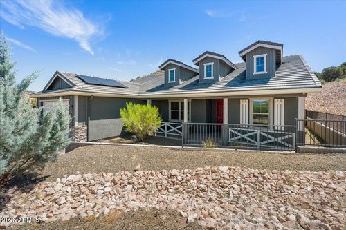 3700 E Camden Pass, Rimrock, AZ, 86335-5173 | Card Image