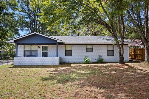 11 Fontaine Dr, Clarksville, AR, 72830-3930 | Card Image