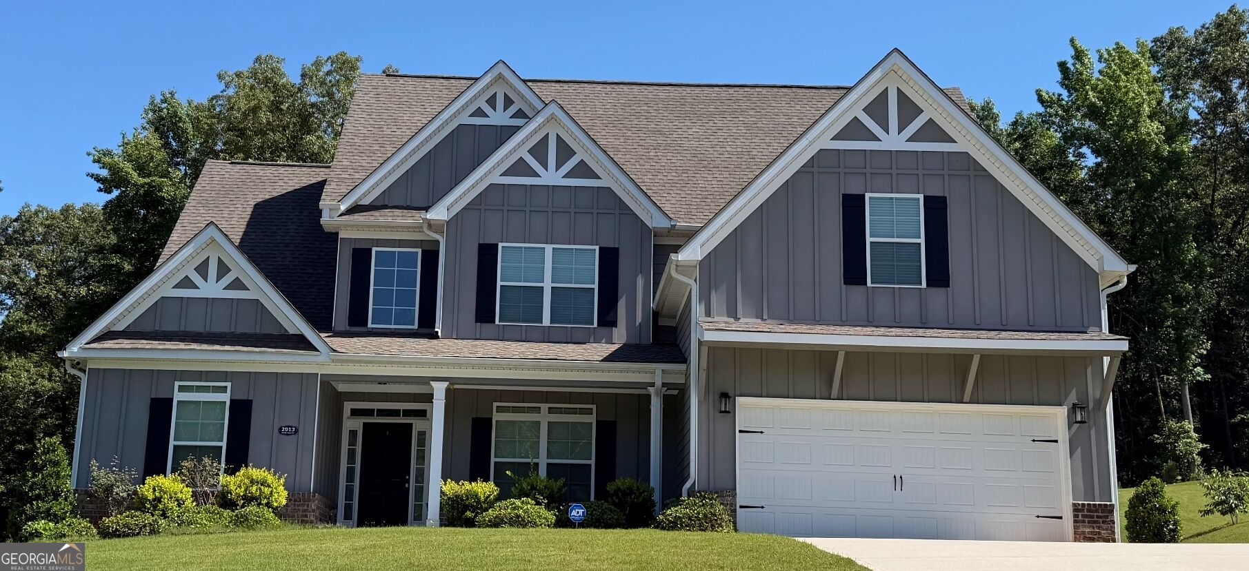 Residential in Griffin