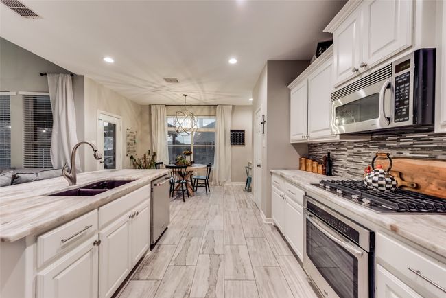 13801 Ranch Horse Run, House other with 4 bedrooms, 4 bathrooms and null parking in Haslet TX | Image 14