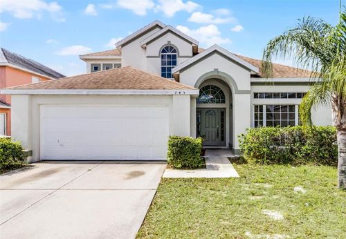 745 Riggs Cir, DAVENPORT, FL, 33897-6013 | Card Image