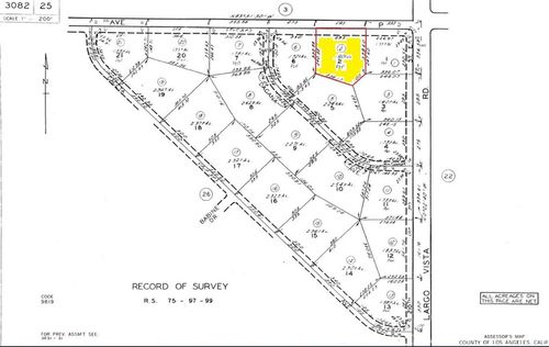 0 Ave P Vic 210e Largo Vis, Palmdale, CA, 93591 | Card Image