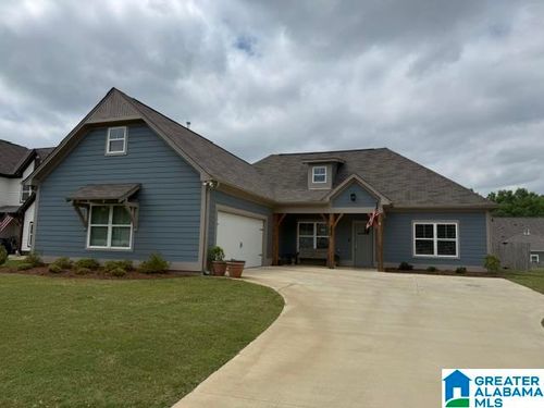 2030 Baxter Ave, SPRINGVILLE, AL, 35146-7045 | Card Image