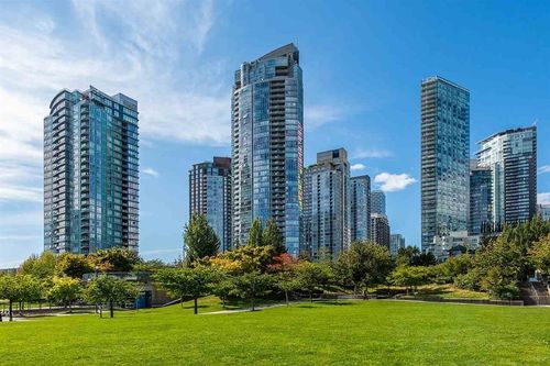 3103-1408 Strathmore Mews, Vancouver, BC, V6Z3A9 | Card Image