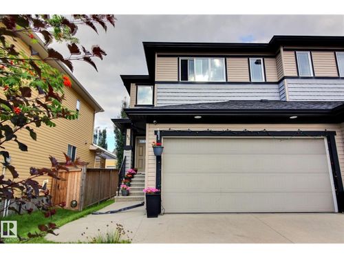 35 Hudson Cove, Spruce Grove, AB, T7X0R8 | Card Image