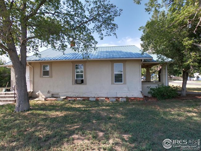 201 Euclid St, House other with 3 bedrooms, 1 bathrooms and 1 parking in Fort Morgan CO | Image 23