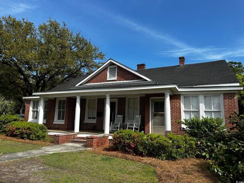 124 Orange St, Georgetown, SC, 29440-3542 | Card Image