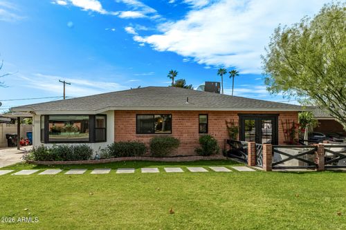 1903 E Palo Verde Dr, Phoenix, AZ, 85016-2627 | Card Image