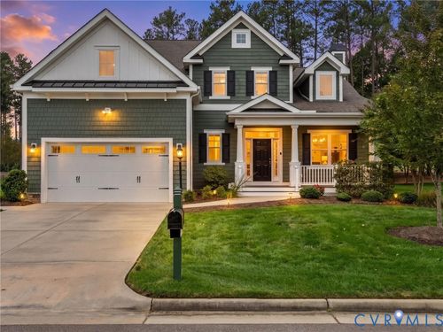 7224 Silverthread Dr, Moseley, VA, 23120-2297 | Card Image