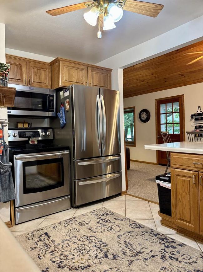 N3911 Lakeside Lane, House other with 2 bedrooms, 2 bathrooms and null parking in MOUNT MORRIS WI | Image 13