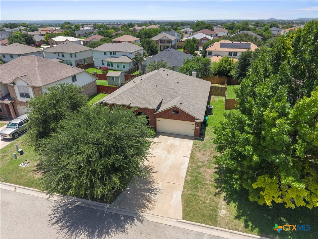 Residential in Harker Heights 2