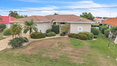 2826 La Mancha Court, PUNTA GORDA, FL, 33950 | Card Image