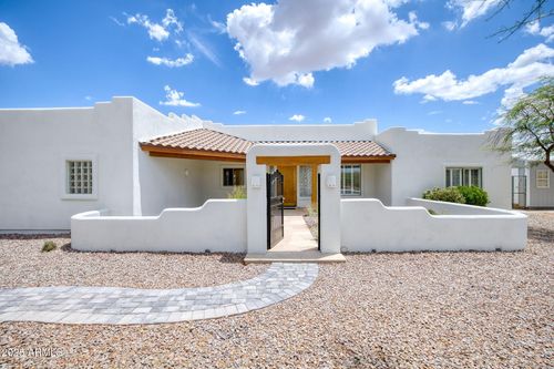 14723 E Morning Vista Ln, Scottsdale, AZ, 85262-6861 | Card Image