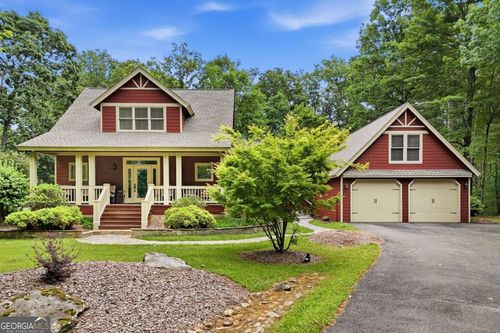 1110 Chatsworth Highway, Ellijay, GA, 30540 | Card Image