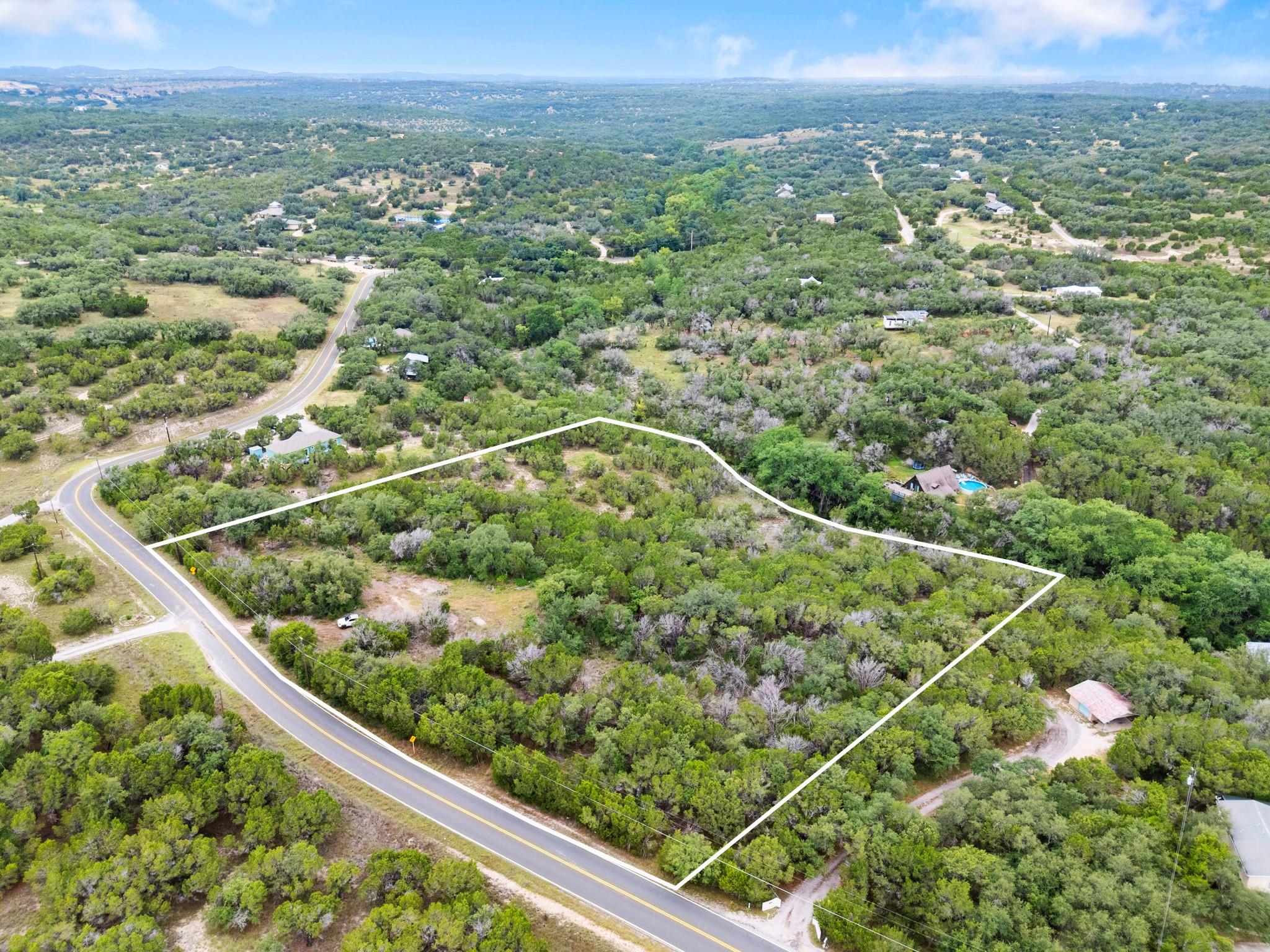 Land in Spicewood 5