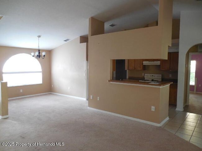 6485 Hillview Rd, House other with 3 bedrooms, 2 bathrooms and null parking in SPRING HILL FL | Image 6