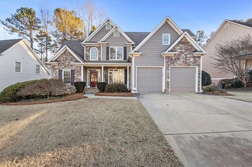 86 Templeton Lane, Villa Rica, GA, 30180 | Card Image