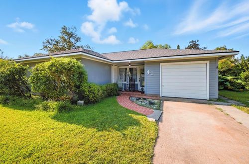 41 Bruce Ln, Orange, TX, 77630-3116 | Card Image