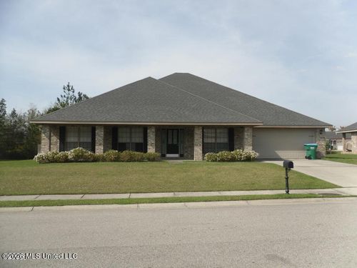 14597 Bruce Cove, Biloxi, MS, 39532 | Card Image