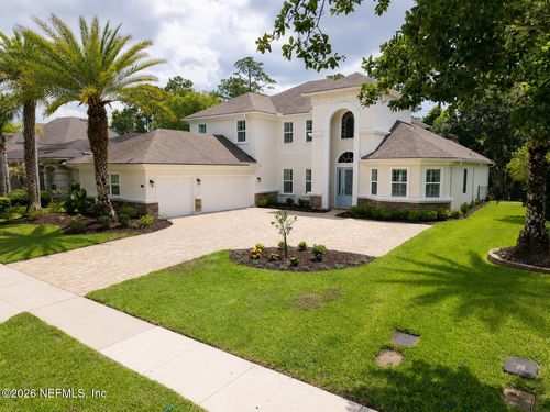 624 Port Charlotte Dr, Ponte Vedra, FL, 32081-0529 | Card Image