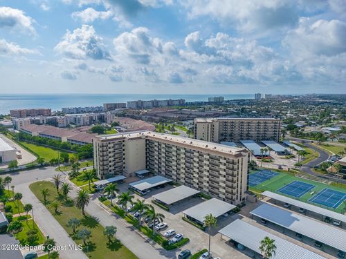 710-500 Palm Springs Blvd, Indian Harbour Beach, FL, 32937-2646 | Card Image