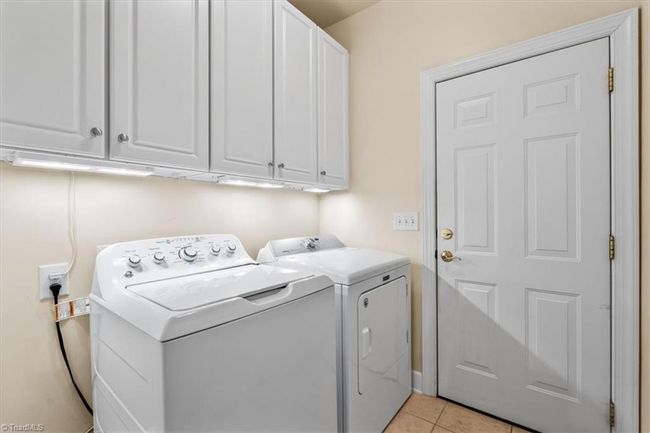 5118 Cobbler Ridge Ct, House other with 4 bedrooms, 2 bathrooms and null parking in Greensboro NC | Image 31