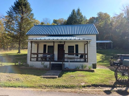 2284 Gaines Road, Rock Cave, WV, 26234 | Card Image