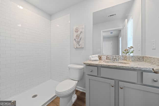 4 - 100 Lena Ln, Townhouse with 3 bedrooms, 3 bathrooms and null parking in Eatonton GA | Image 26