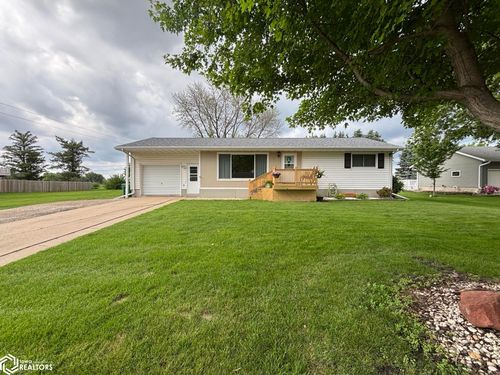 302 E 6th St, Kanawha, IA, 50447-5024 | Card Image