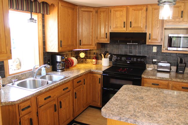 7680 S Warner Avenue, House other with 2 bedrooms, 2 bathrooms and null parking in Fremont MI | Image 21