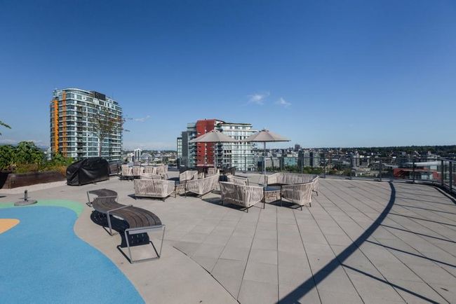 355 - 38 Smithe Street, Condo with 2 bedrooms, 2 bathrooms and 1 parking in Vancouver BC | Image 33