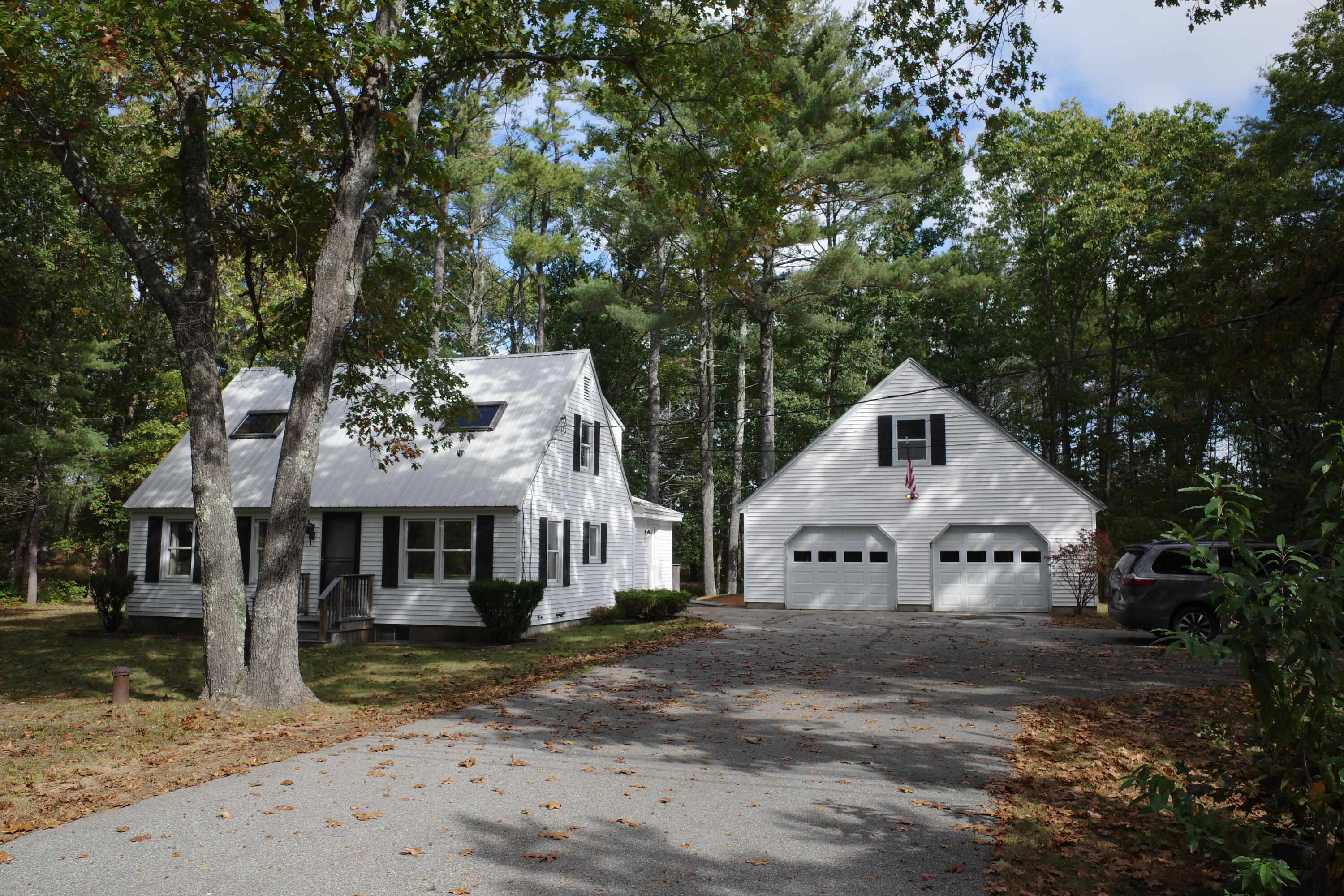Blue Goose Ln, Sanford, ME 04073