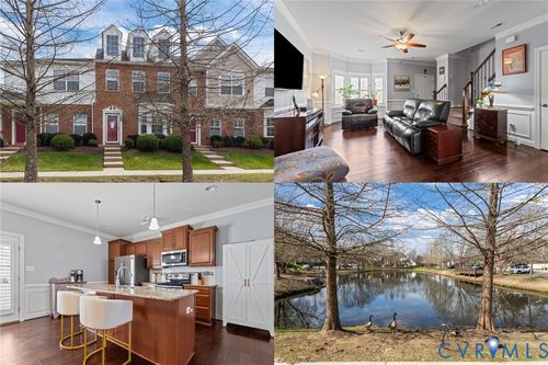 8104 Stony River Pl, Mechanicsville, VA, 23111-4693 | Card Image