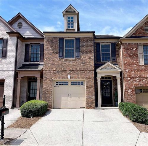 2708 Beynon Ln, Suwanee, GA, 30024-7296 | Card Image