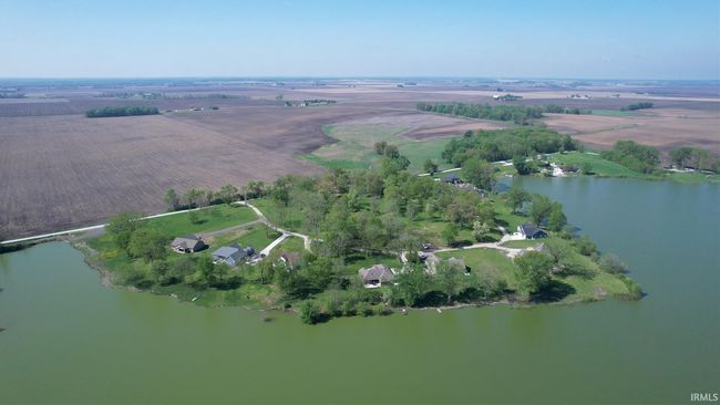 LOT-38 - 10240 E 975 N, Home with 0 bedrooms, 0 bathrooms and null parking in Otterbein IN | Image 10