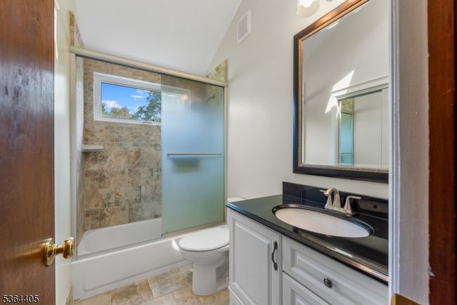 105 Wills Ave, House other with 2 bedrooms, 1 bathrooms and null parking in Stanhope NJ | Image 11