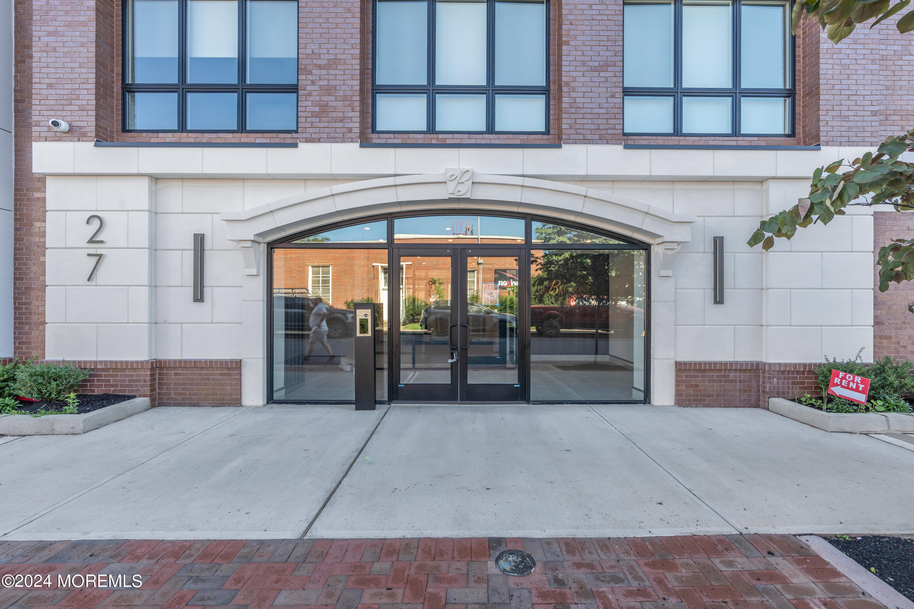 Residential Lease in Long Branch 3