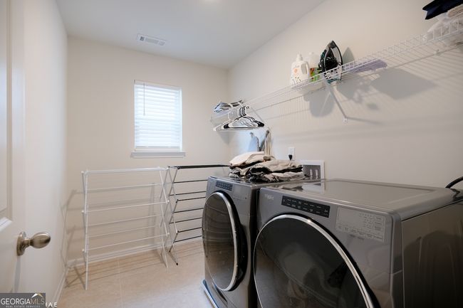 2798 Morgan Spring Trl, House other with 5 bedrooms, 3 bathrooms and null parking in Buford GA | Image 21