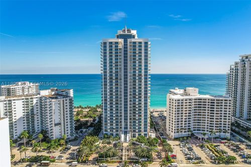 1904-3101 S Ocean Dr, Hollywood, FL, 33019-2836 | Card Image