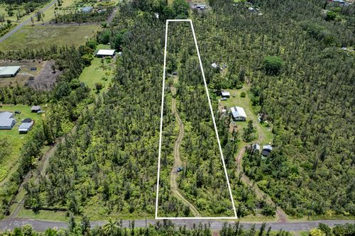 16-1660 39th Ave, KEAAU, HI, 96749 | Card Image