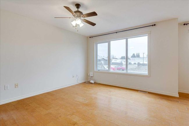 2 - 5511 54 Street, Townhouse with 3 bedrooms, 4 bathrooms and 2 parking in Ponoka AB | Image 8