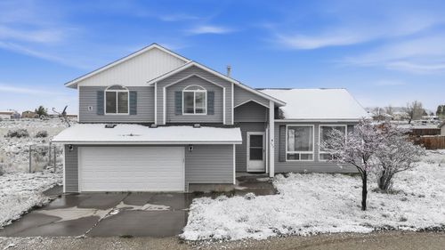 443 Blakeland Drive, Spring Creek, NV, 89815 | Card Image