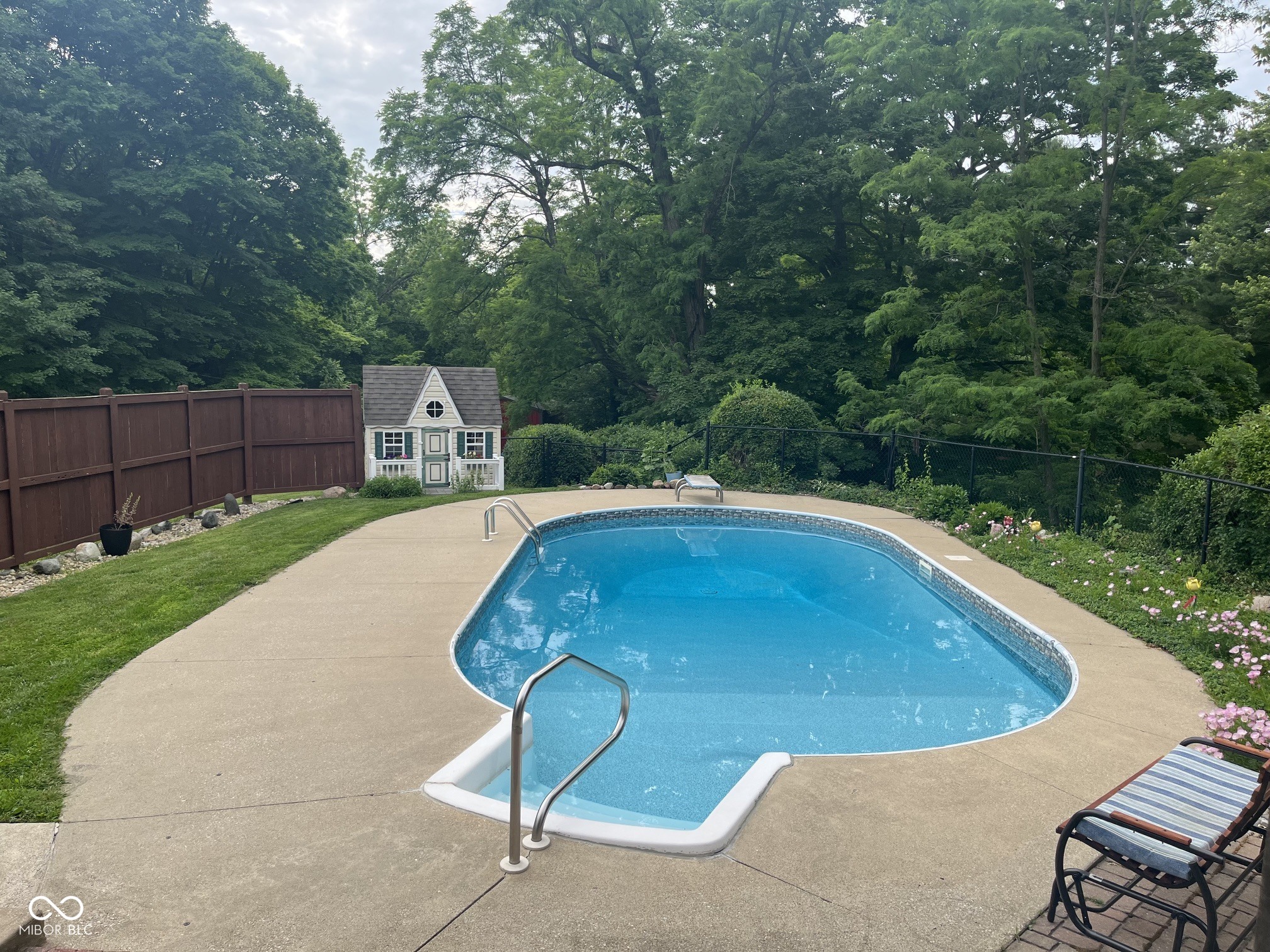 Residential in Mooresville 5