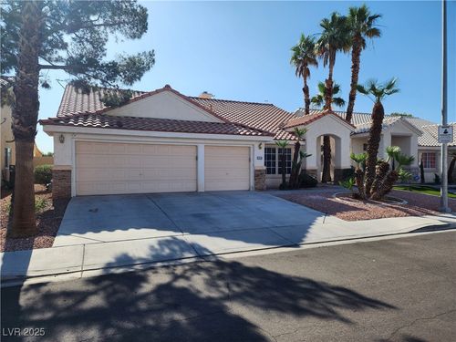 3580 Yorba Linda Dr, Las Vegas, NV, 89122-4714 | Card Image