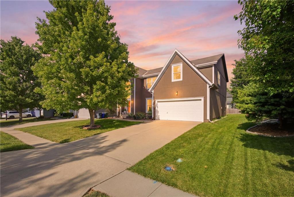 Residential in Olathe 4