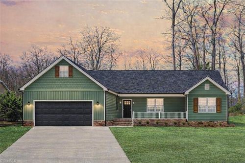 3903 Daye Drive, Greensboro, NC, 27407 | Card Image