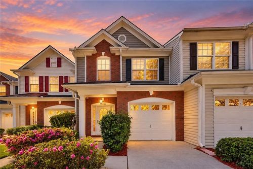 3503 Spring View Court, Alpharetta, GA, 30004 | Card Image